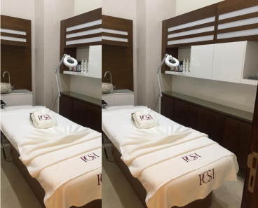 Mint Massage Spa Aurangabad
